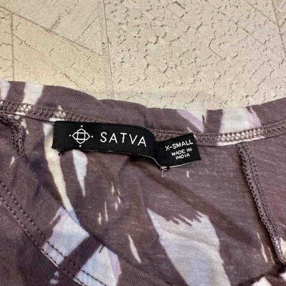 Satva Tank Top - Picture 3 of 5